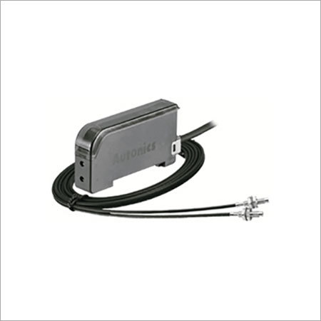 Electric Fiber optic sensors