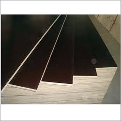 Densified Shuttering Plywood