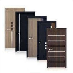 MR Grade Flush Door