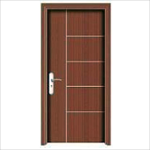 Decorative Flush Door