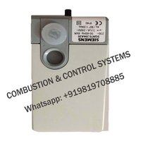 Servomotor SQM70 SQM71