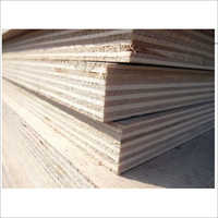 Premium Commercial Plywood
