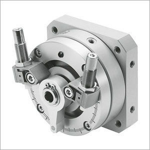 Rotary Actuator