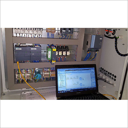 SCADA System