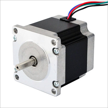 Industrial Stepper motors