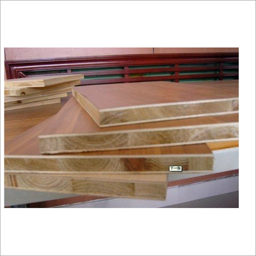 BWP Block Board
