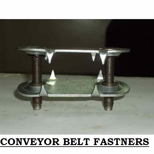 Conveyor Belt Fasteners Application: Best