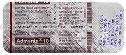 Admenta Tablet