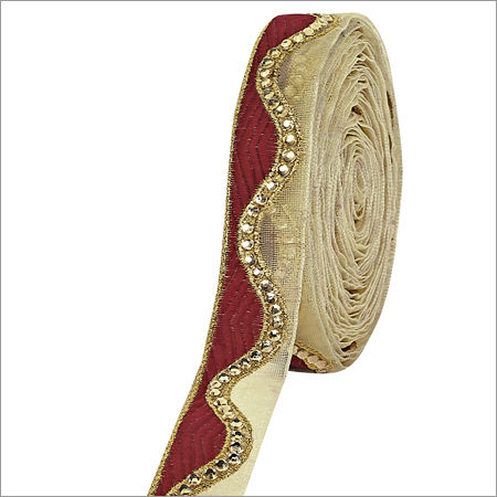 Maharani Decorative Lace
