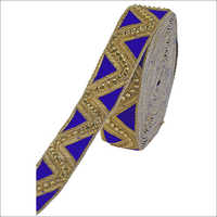 Fancy Maharani Lace