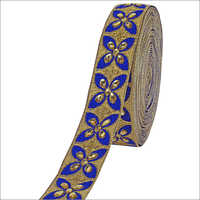 Maharani Embroidered Garment Laces