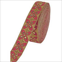 Maharani Embroidered Laces