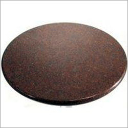 Granite Round Table Top