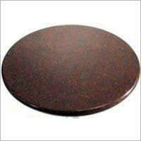 Granite Round Table Top