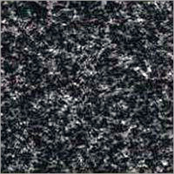 Black Granite Slab