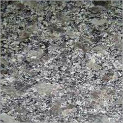 Steel Gray Granite Slab