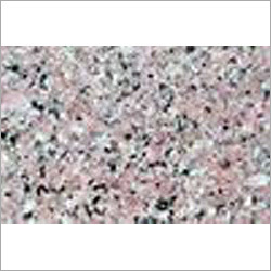 Pink Colour Granite Slab