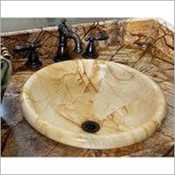 Marble Sink