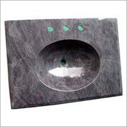 Solid Granite Sink