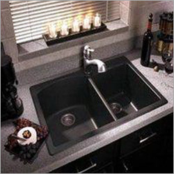Granite Kitchen Sink