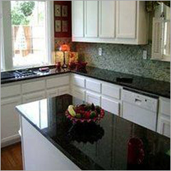 Granite Kitchen Top