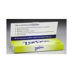 Zordox 400mg Tablet