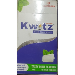 Kwitz Gum