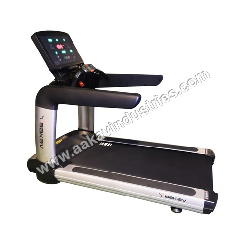 Aakav Solo 400 Treadmill