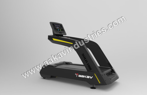 Aakav Solo 1000 Treadmill