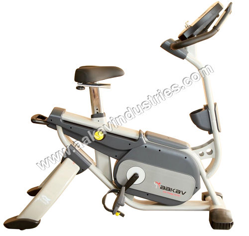 Leg Cardio Machine   