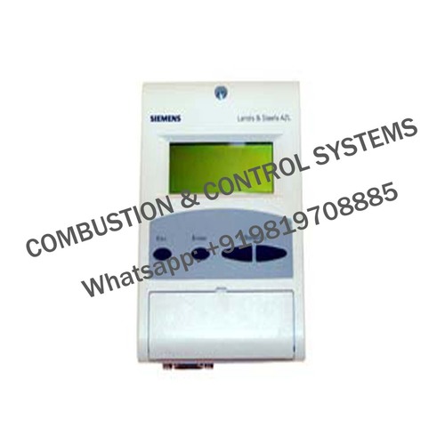 Display & Programming Unit AZL, ABE