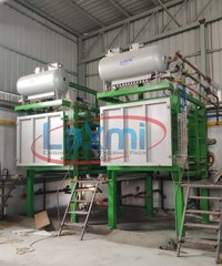 ईपीएस आकार मोल्डिंग मशीन निर्माता