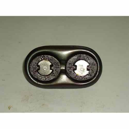 Plate Belt Fasteners