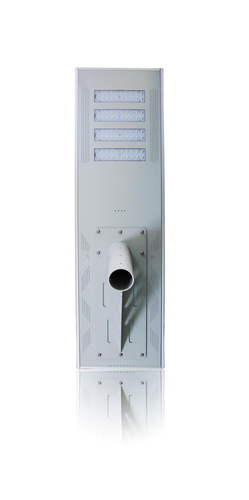80W Solar Street Light