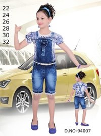 Denim Wear
