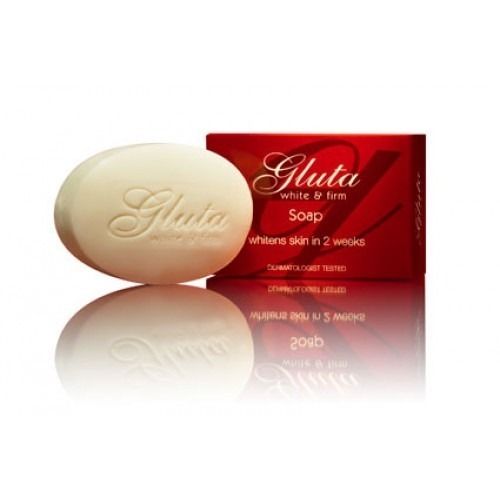 Gluta White Fairness Soap