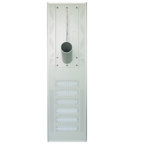 120W Solar Street Light
