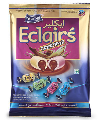 Eclairs Candy