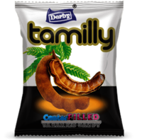 Tamarind Flavoured Candy Bag
