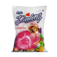 Fruit Flavoured Mint Candy
