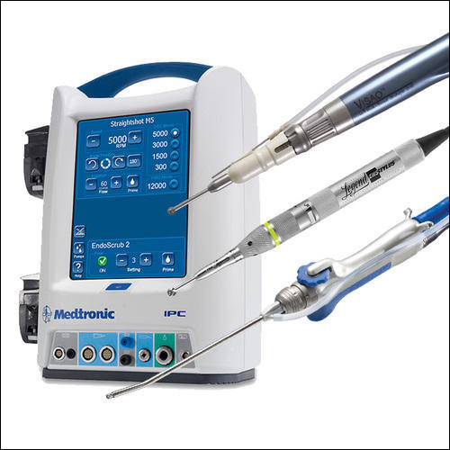 Refurbished Medtronic IPC Drill System