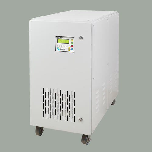 Solar PCU Inverter