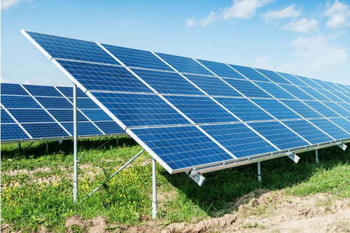 Solar Enery Panels