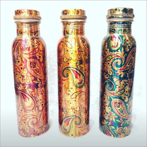 Mixed Insulated Water Bottles