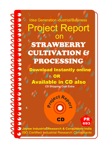 Plantation Ind. Project Reports