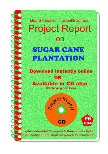 Plantation Ind. Project Reports