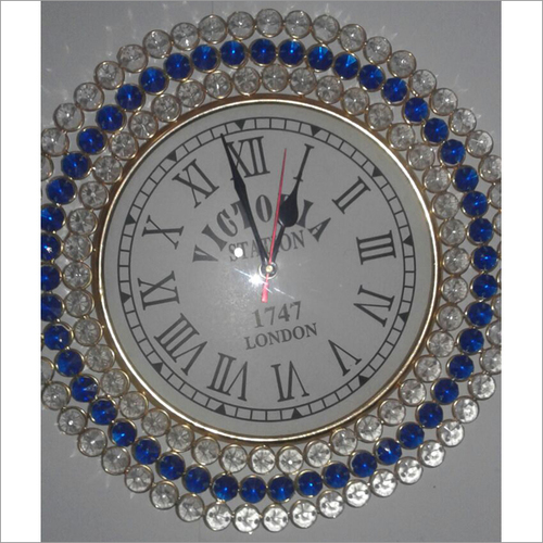 Blue White Vintage Large Wall Clock At Range 2000 00 6000 Inr Piece In Moradabad Id C4417670 - Large Grey Wall Clock The Range Blue White Vintage Large Wall Clock At Range 2000 00 6000 Inr Piece In Moradabad Id C4417670 - Large Grey Wall Clock The Range