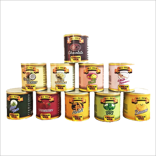 Cream Wax - Cream Formula | Ideal for Styling, Adds Shine, Provides Medium Hold, Suitable for All Hair Types, Easy to Apply