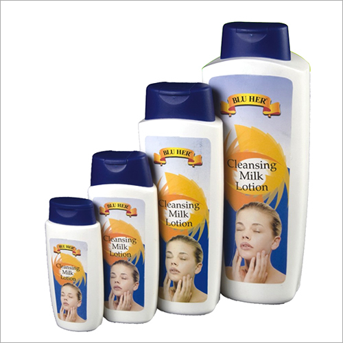 Deep Cleansing Milk - Cream 1 Liter | Deep Cleansing Enhances Skin Tone Reduces Dark Patches Nourishes Tightens Pores Radiant Glow