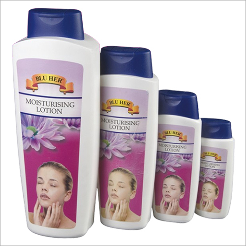 Moisturising Lotion - Cream, 1 Liter | Enriched with Vitamins for Bright, Smooth, and Radiant Skin, Ideal Makeup Base